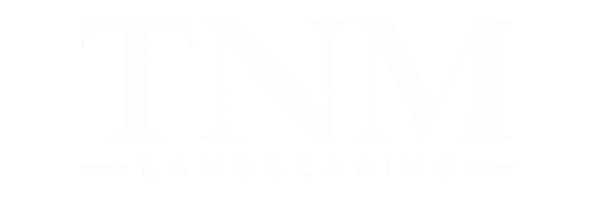 TNM Landscaping